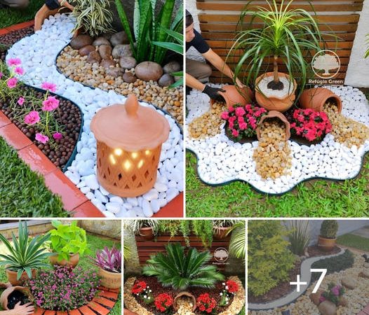 Creating Your Dream Garden on a Budget: 7 Clever and Affordable Ideas