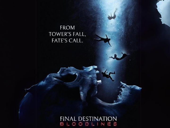 Final Destination 6 Trailer (NEW MOVIE) (2025) 🔥💀| Death Returns for More Chilling Thrills 🔥💀