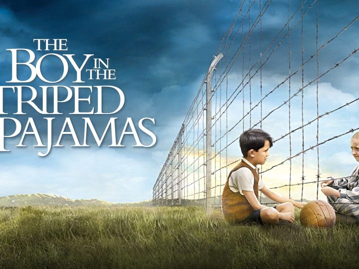 The Boy in the Striped Pajamas | ‘Checkers’ (HD) – Asa Butterfield, Jack Scanlon | MIRAMAX