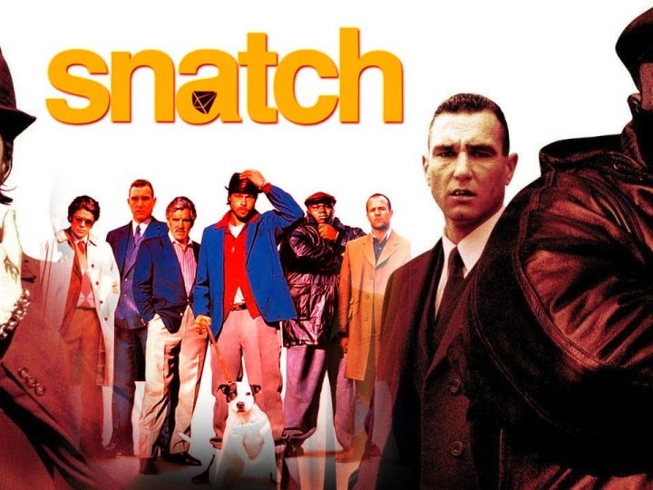 Snatch (2000): A Cult Classic of Crime and Comedy