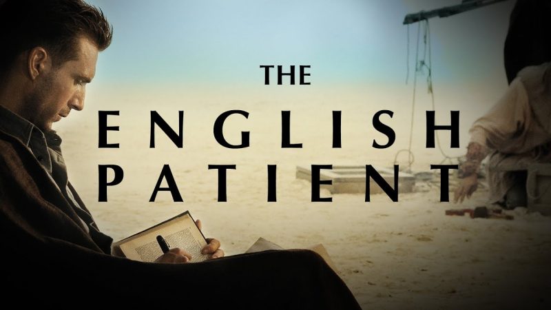 The English Patient (1996): A Cinematic Masterpiece of Love, Loss, and Resilience