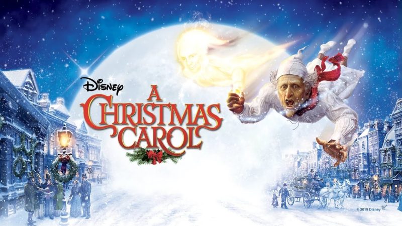 A Christmas Carol (2009): A Tale of Redemption and Christmas Spirit