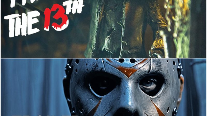 Friday the 13th: Crystal Lake (2025) – A Haunting Return to Terror