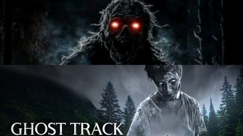 Ghost Track (2024): A Spine-Chilling Journey Through Haunted Shadows