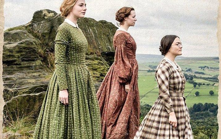 To Walk Invisible (2016) – The Brontë Sisters’ Struggle for Literary Greatness