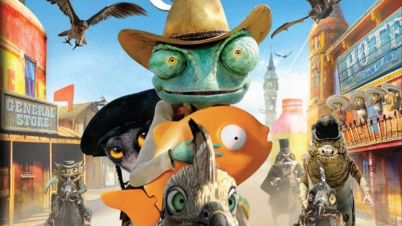 Rango 2 (2026) – The Highly Anticipated Sequel Poised to Become an Animated Blockbuster