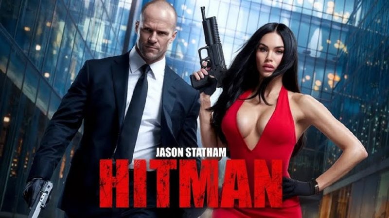 The Truth About “Hitman (2025)” with Jason Statham: Action Blockbuster or Just a Rumor?