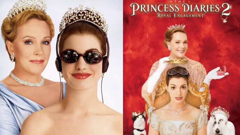 The Princess Diaries 3 (2025): Mia’s Return – Throne, Love, and New Challenges