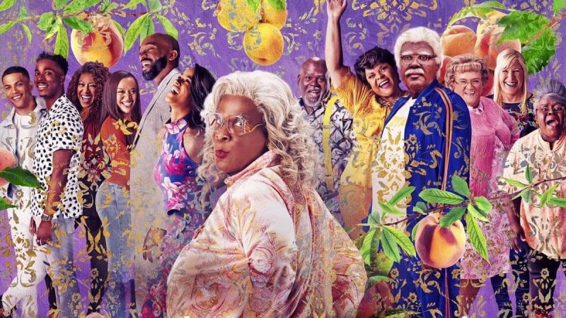 Madea’s Destination Wedding (2025) – Madea’s Destination Wedding!