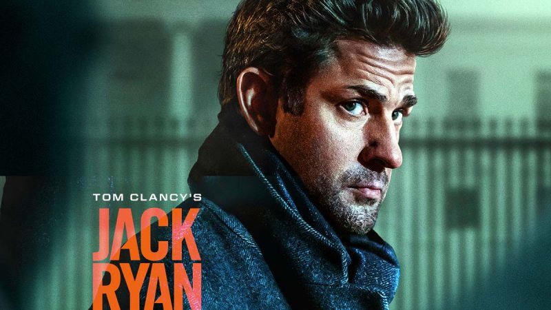 Jack Ryan Season 5 (2025): The Truth Behind the Mysterious Teaser