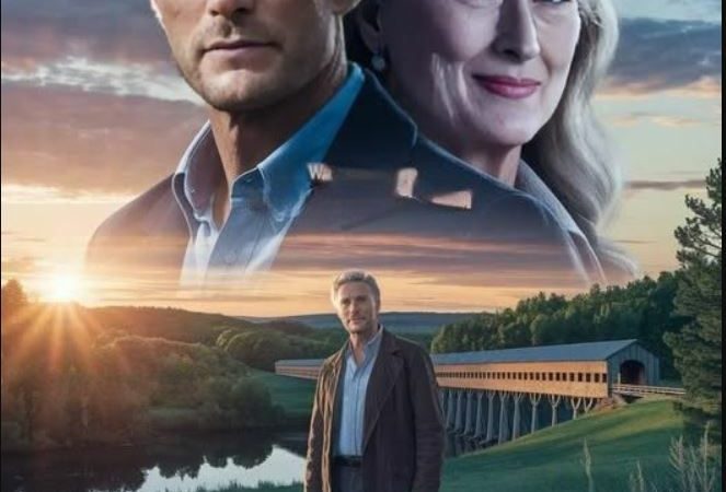 🎬 The Bridges of Madison County: A Timeless Love Story and the Question of a Sequel