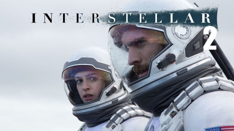 Exploring the Mystery of “Interstellar 2”: A New Journey by Christopher Nolan