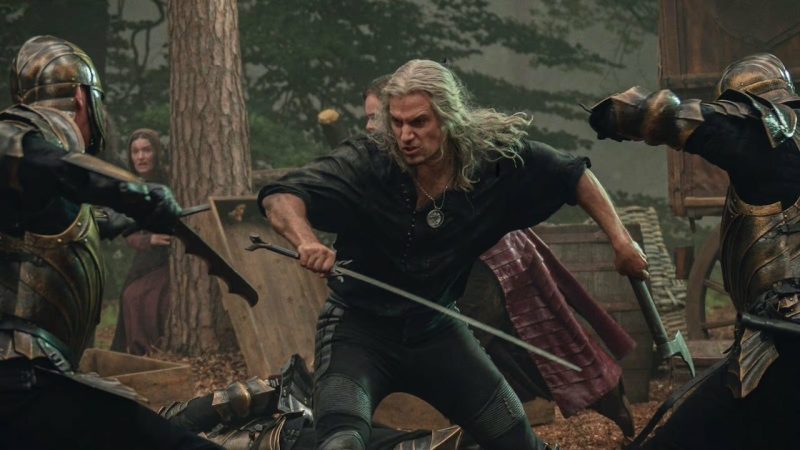 Highlander Reboot (2025): The Legendary Resurrection