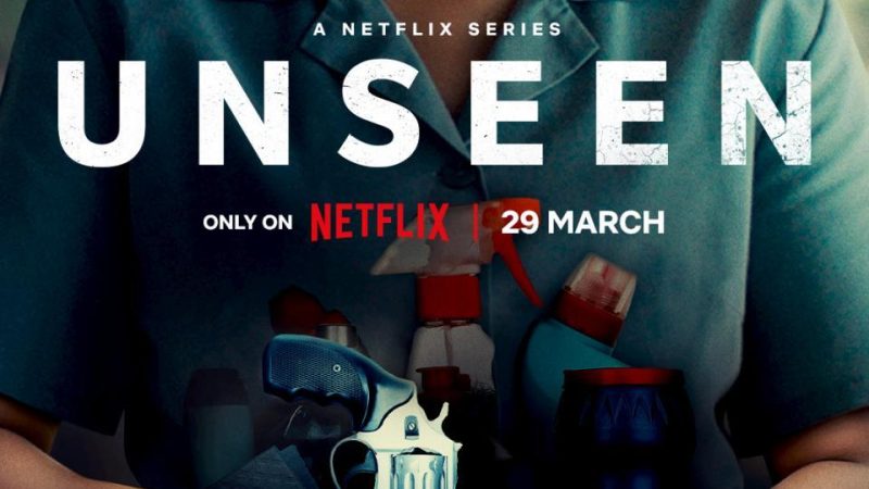 “Unseen” – When the Invisible Woman Rises from the Shadows