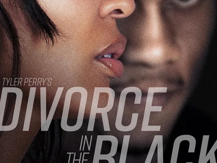 🎬 Tyler Perry’s Divorce in the Black 2 (2025): Marital Trauma, Gender Politics, and the Silent Rebirth of the Black Woman