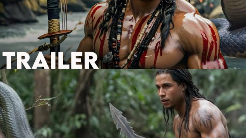 “Apocalypto 2: The Sequel Everyone Is Talking About — But Does It Even Exist?”
