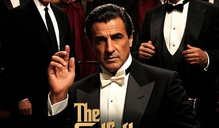 The Godfather Legacy Lives On – 2025 Revival in the Works