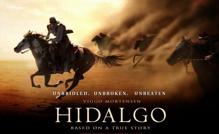 🎥 Hidalgo 2 (2025) — A Sequel Rises… or Just a Mirage in the Desert?